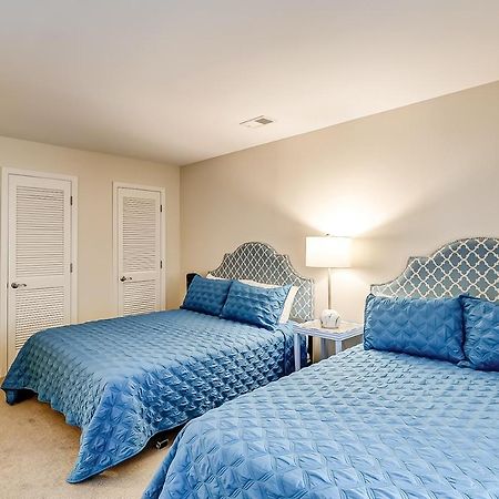 Sea Cloisters 409 Appartement Hilton Head Island Buitenkant foto