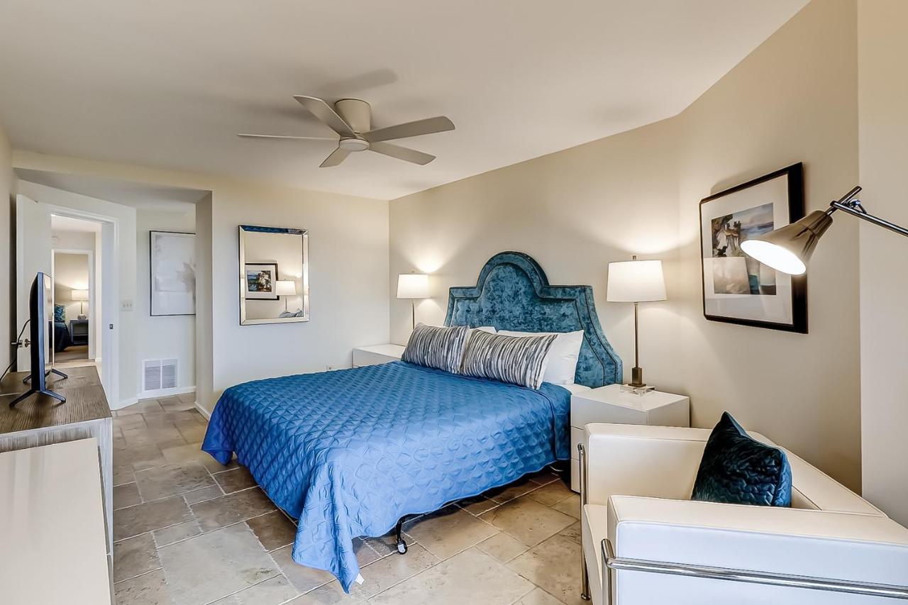 Sea Cloisters 409 Appartement Hilton Head Island Buitenkant foto