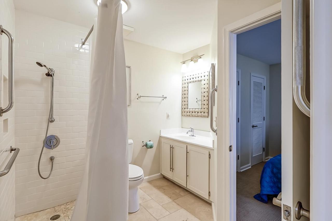 Sea Cloisters 409 Appartement Hilton Head Island Buitenkant foto